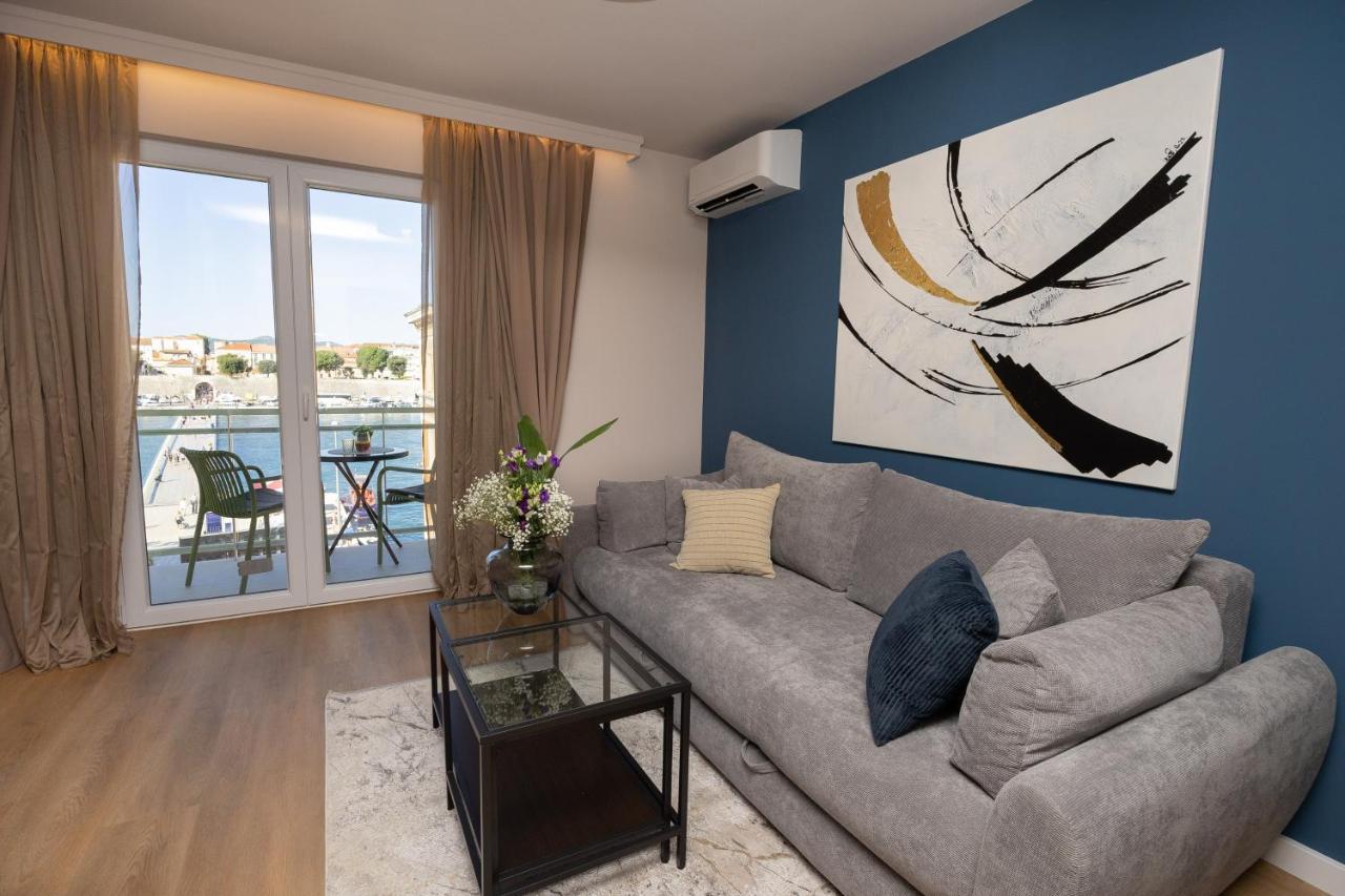 Aurum Ponte Deluxe Zadar Luaran gambar