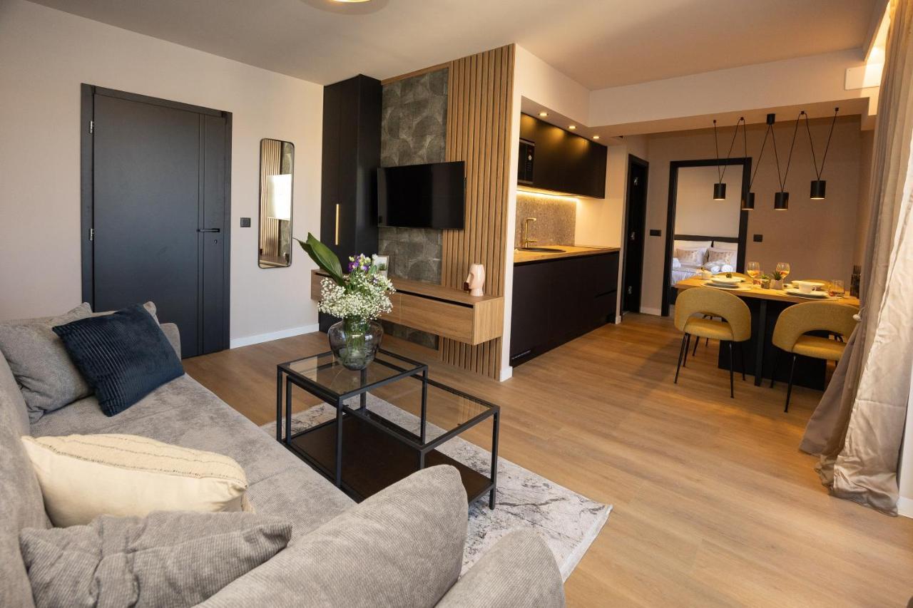 Aurum Ponte Deluxe Zadar Luaran gambar