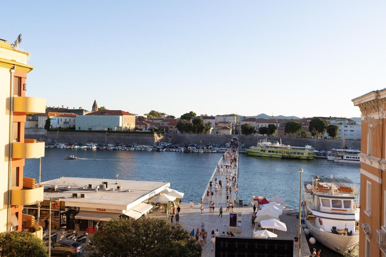 Aurum Ponte Deluxe Zadar Luaran gambar
