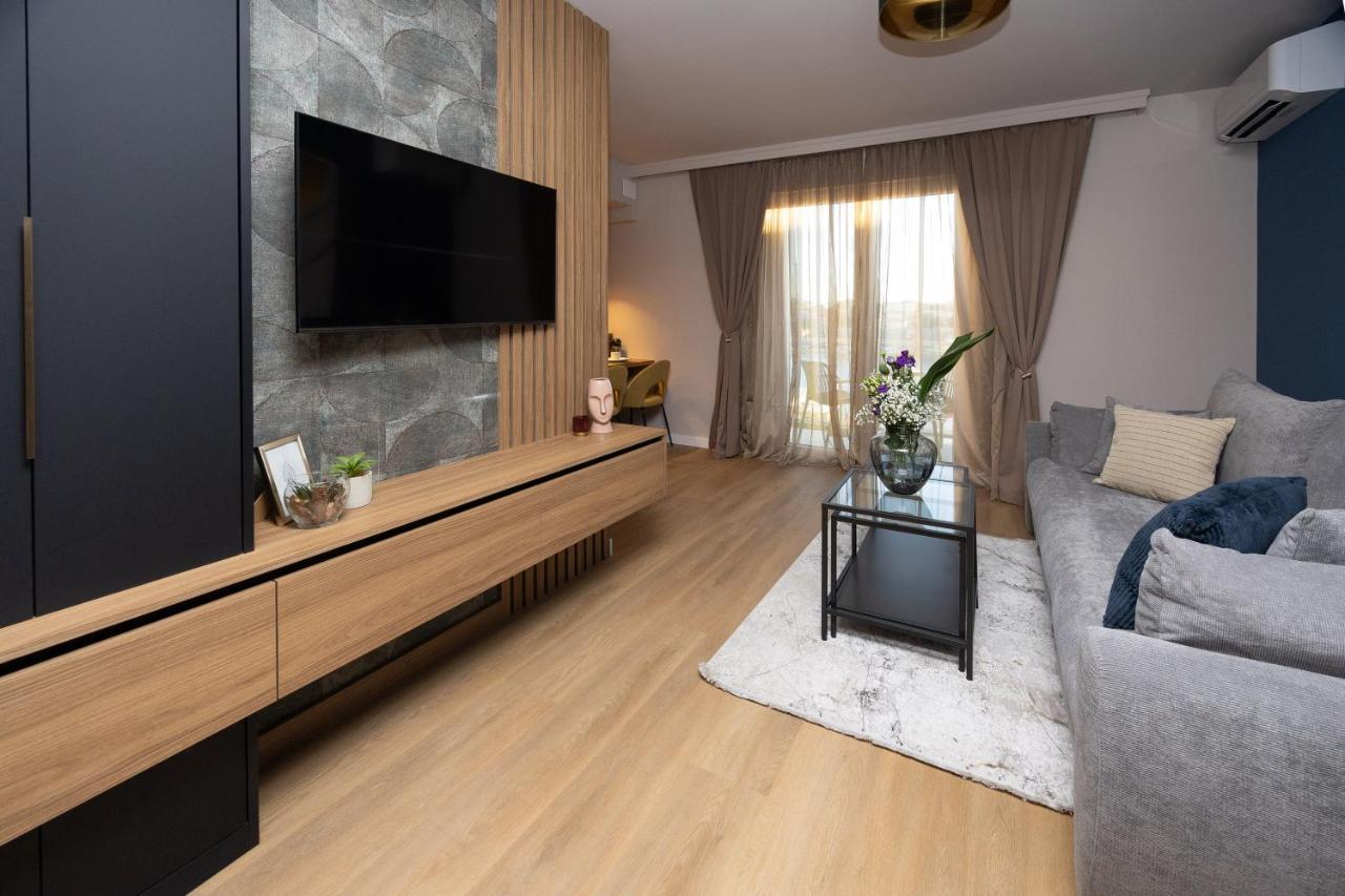 Aurum Ponte Deluxe Zadar Luaran gambar