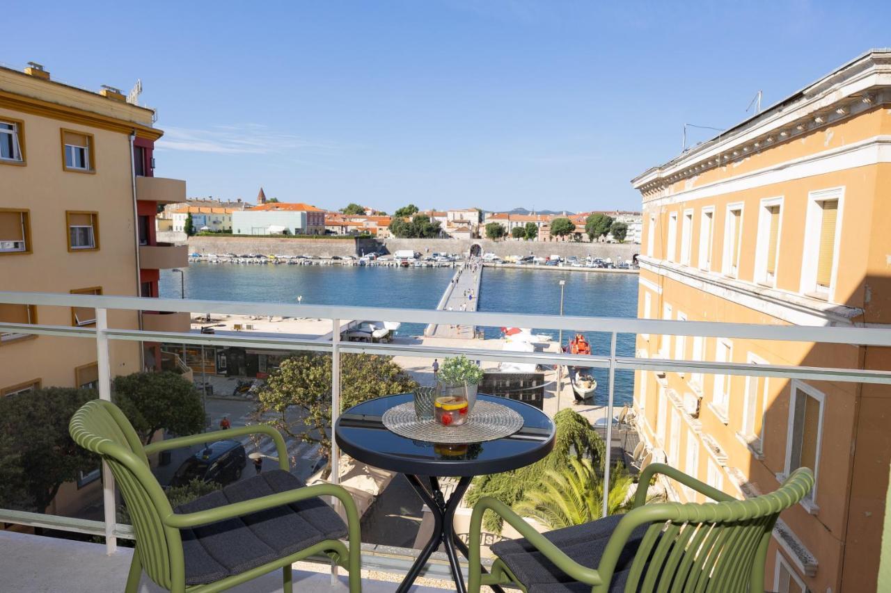 Aurum Ponte Deluxe Zadar Luaran gambar