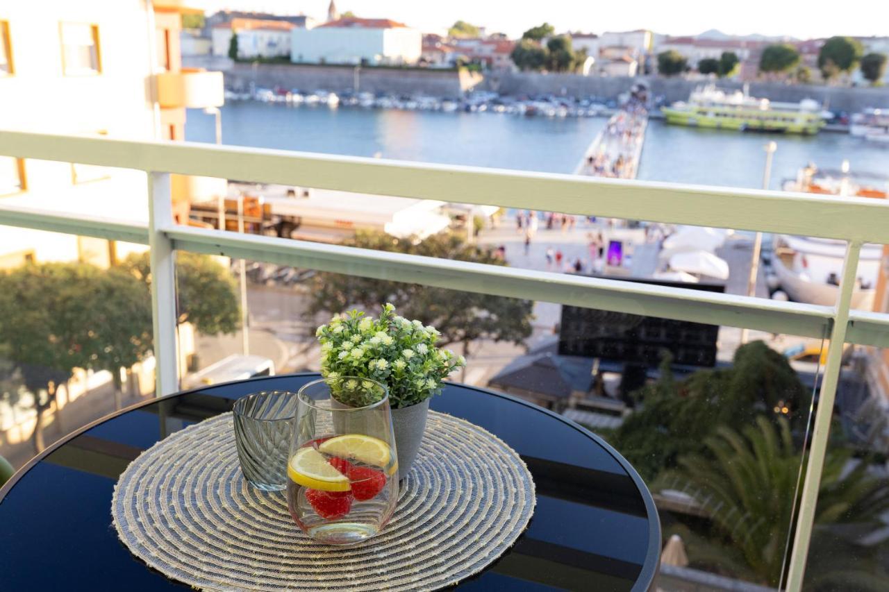 Aurum Ponte Deluxe Zadar Luaran gambar