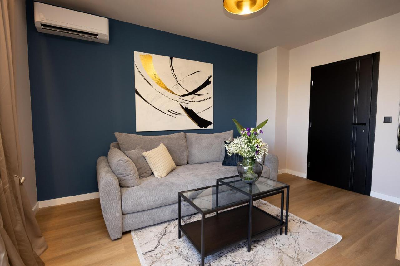 Aurum Ponte Deluxe Zadar Luaran gambar