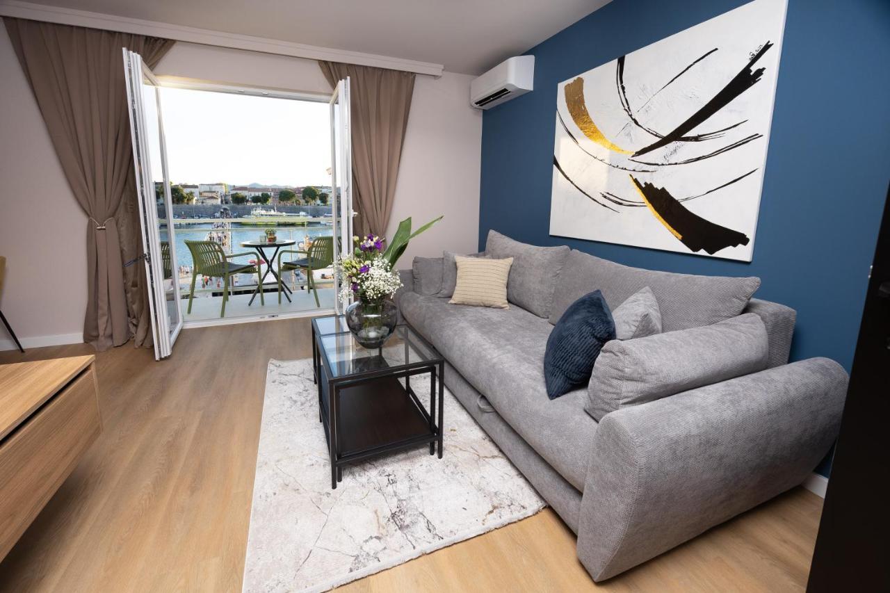 Aurum Ponte Deluxe Zadar Luaran gambar