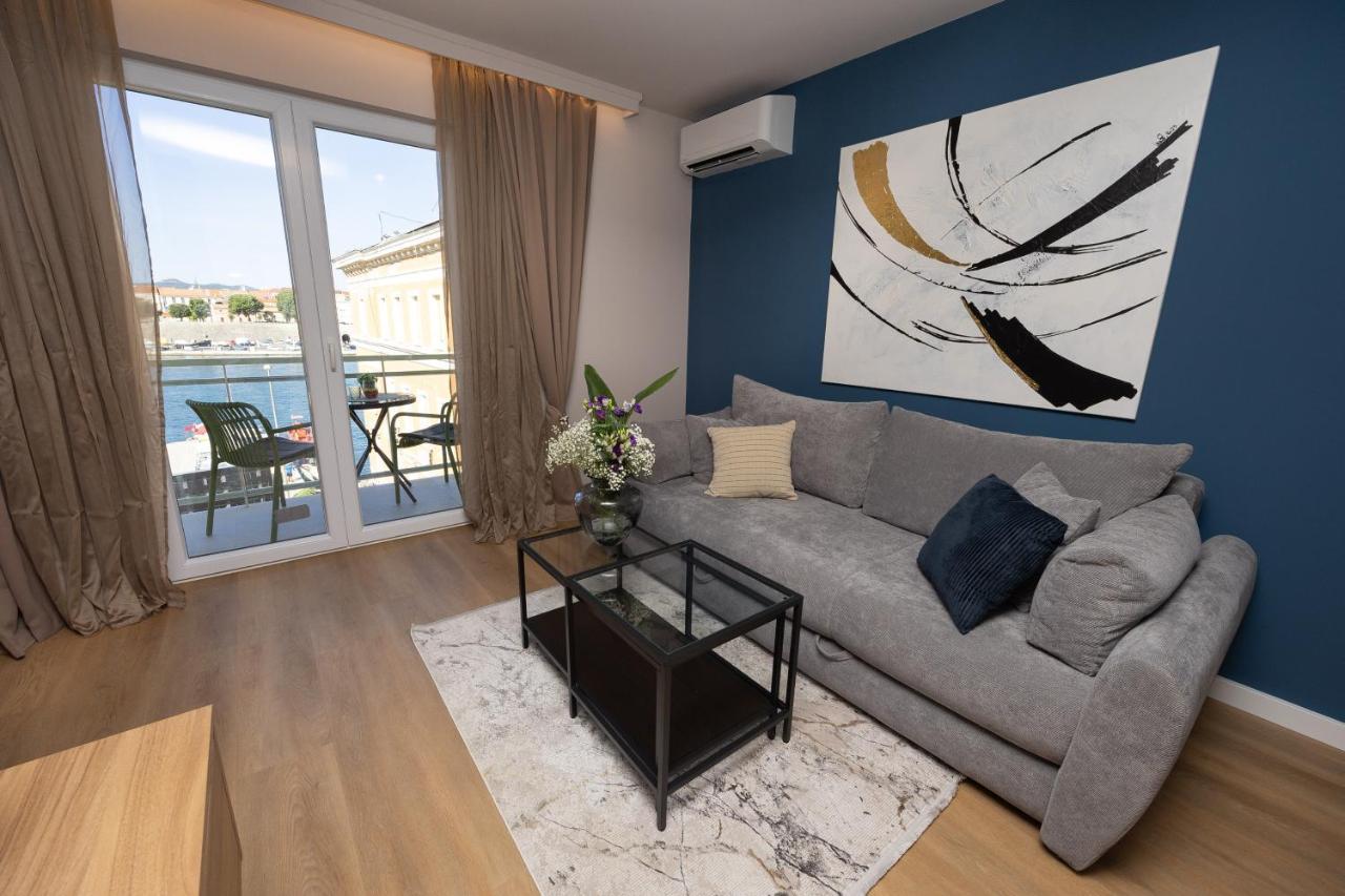 Aurum Ponte Deluxe Zadar Luaran gambar