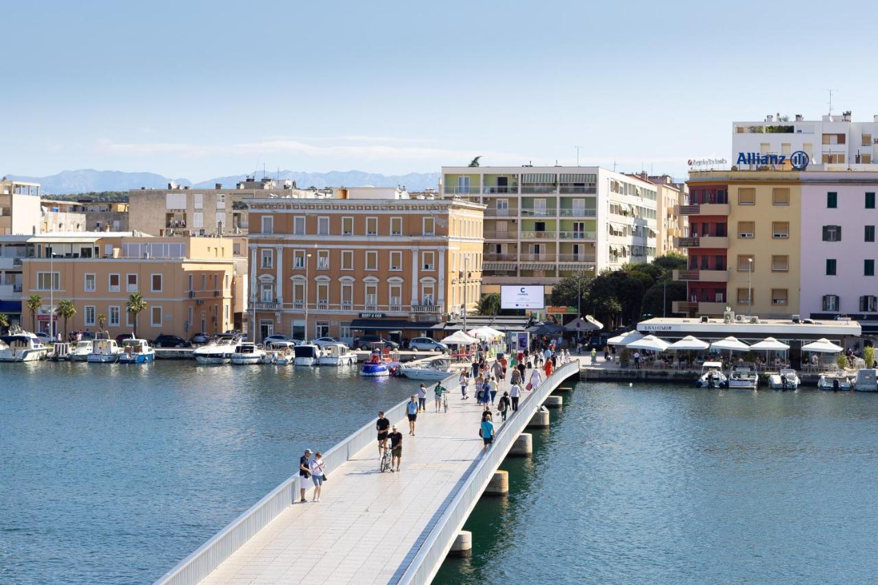 Aurum Ponte Deluxe Zadar Luaran gambar