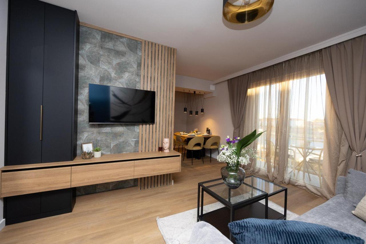 Aurum Ponte Deluxe Zadar Luaran gambar