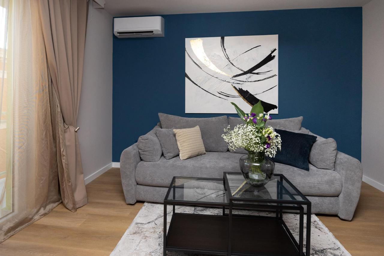 Aurum Ponte Deluxe Zadar Luaran gambar