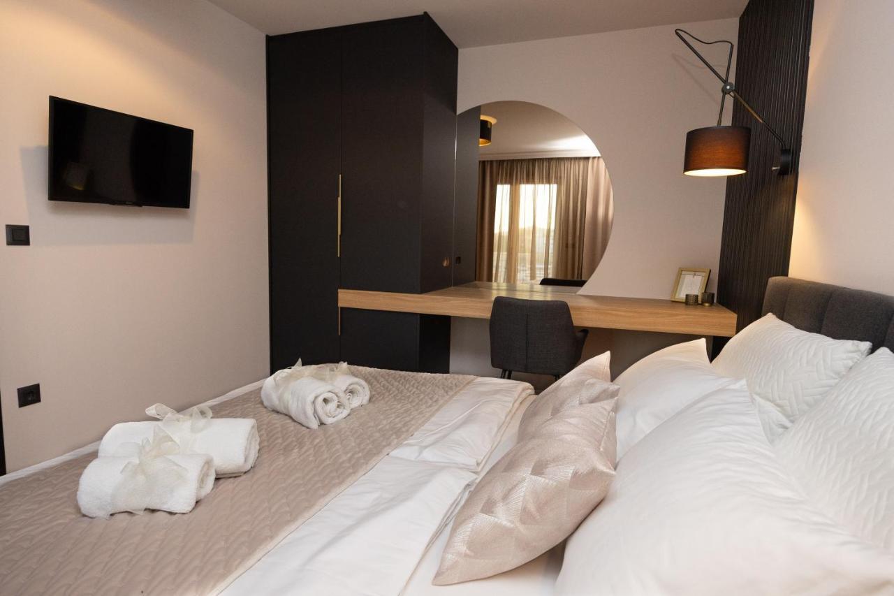 Aurum Ponte Deluxe Zadar Luaran gambar