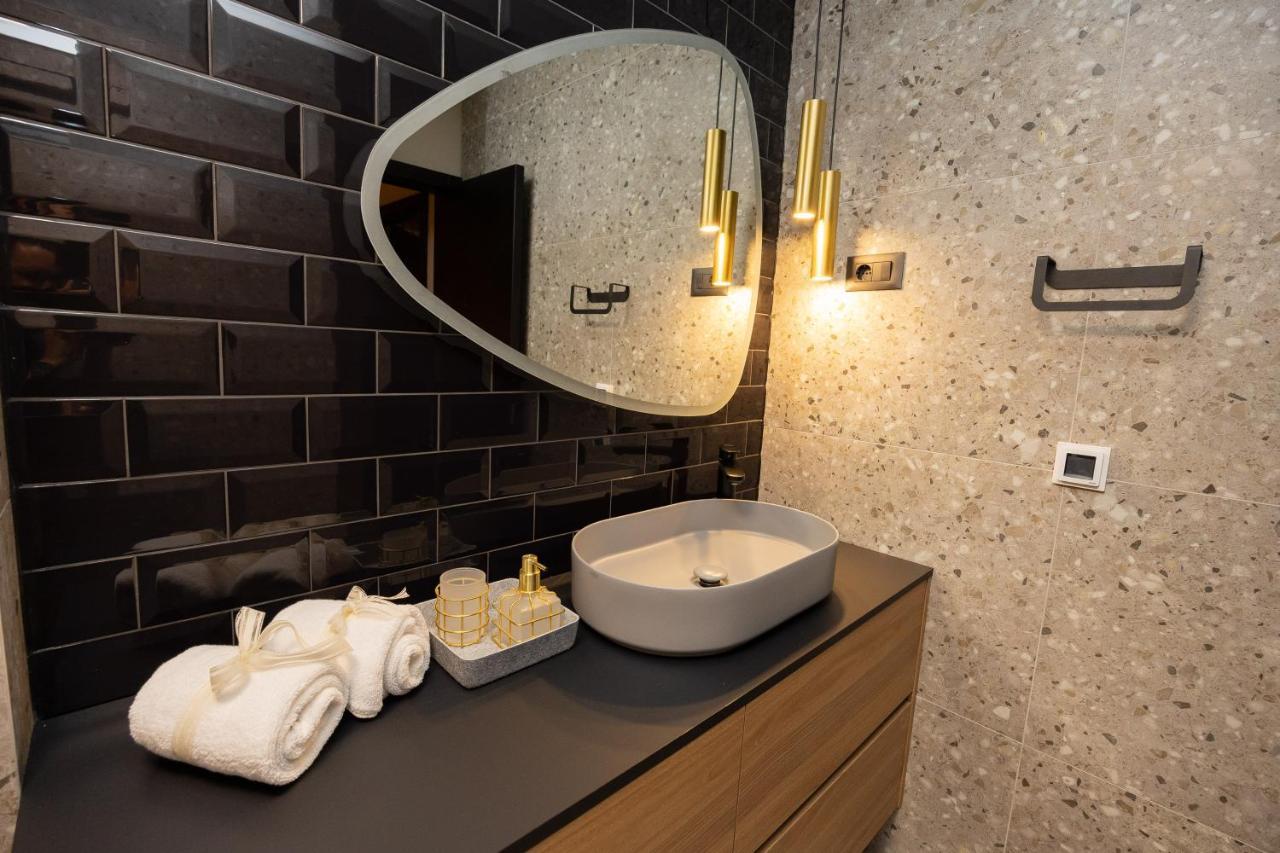 Aurum Ponte Deluxe Zadar Luaran gambar