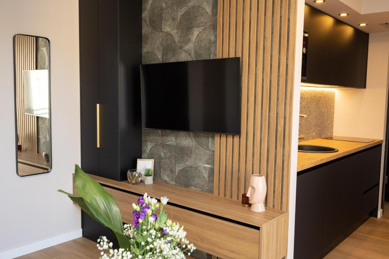 Aurum Ponte Deluxe Zadar Luaran gambar