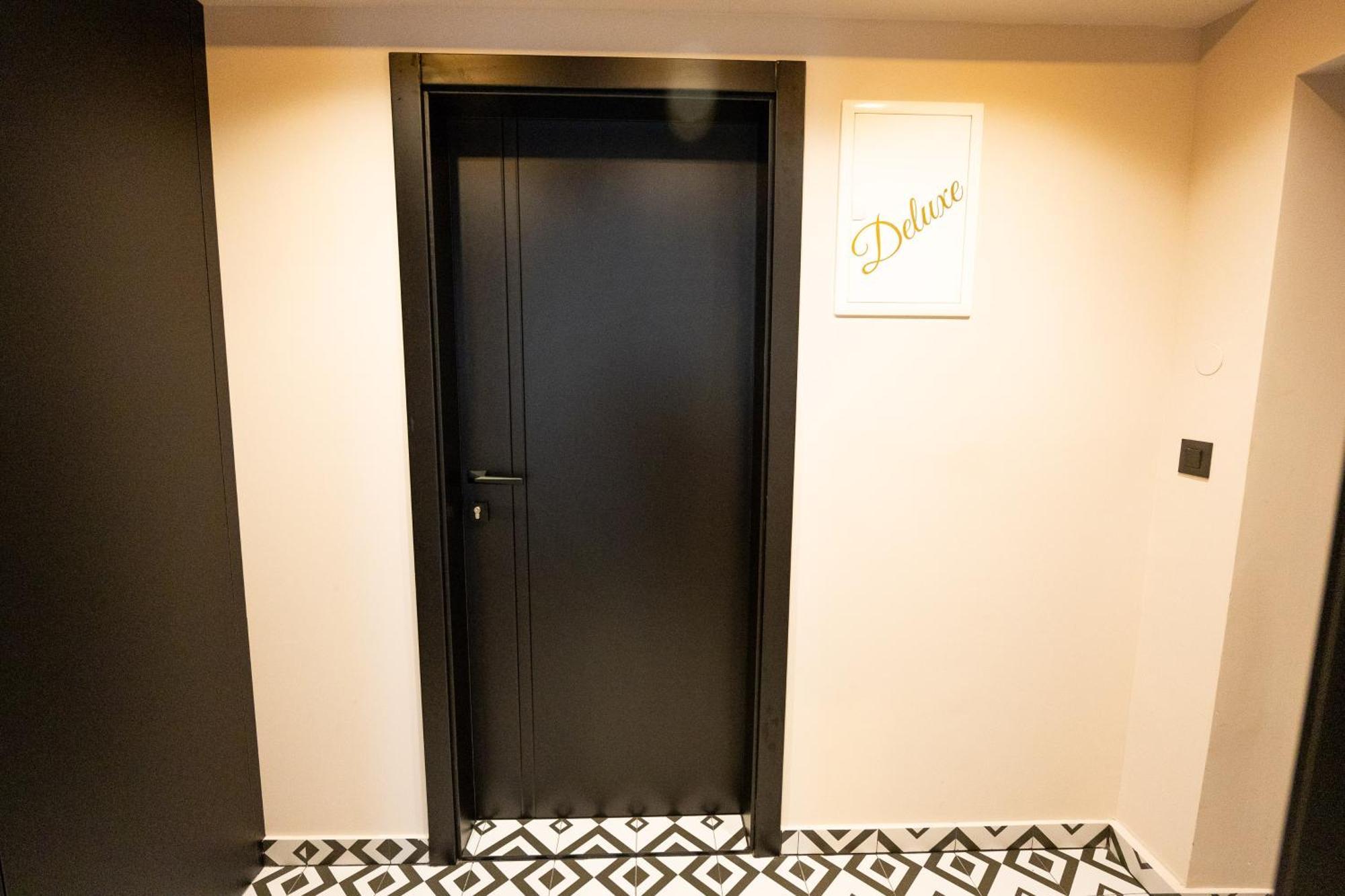 Aurum Ponte Deluxe Zadar Luaran gambar