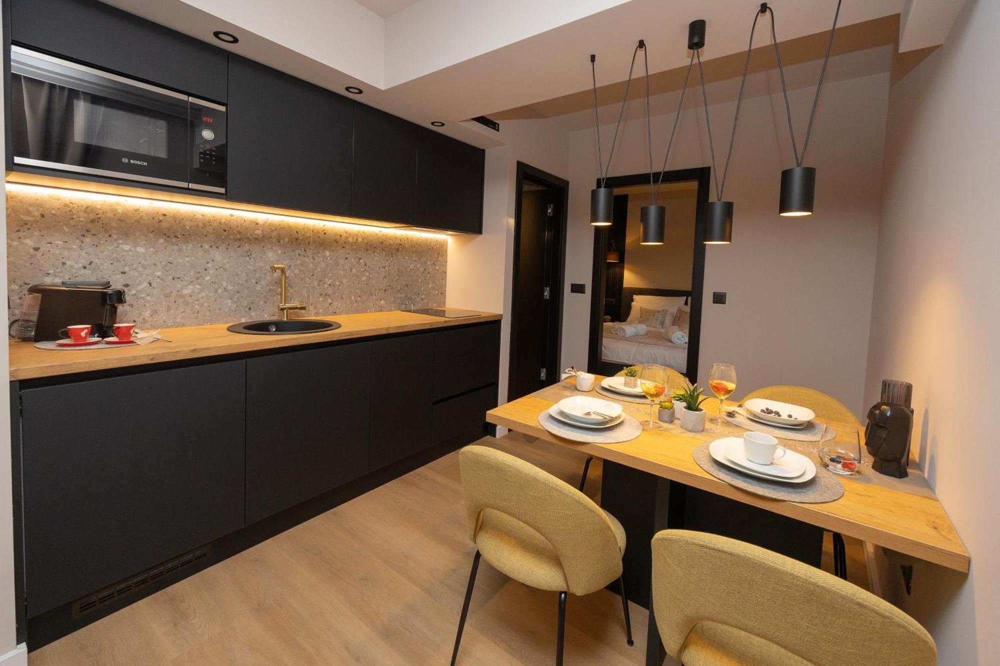 Aurum Ponte Deluxe Zadar Luaran gambar