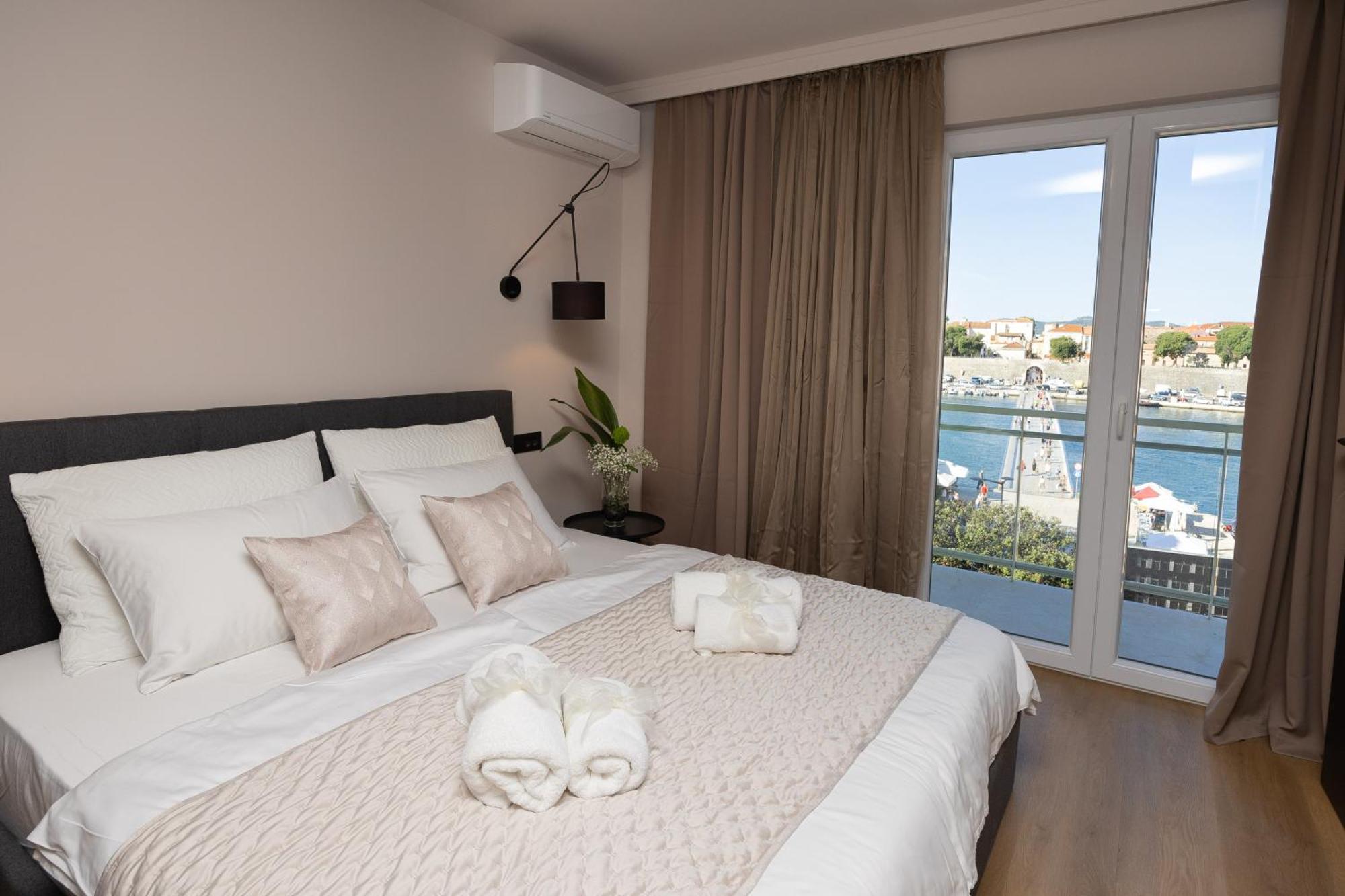 Aurum Ponte Deluxe Zadar Luaran gambar