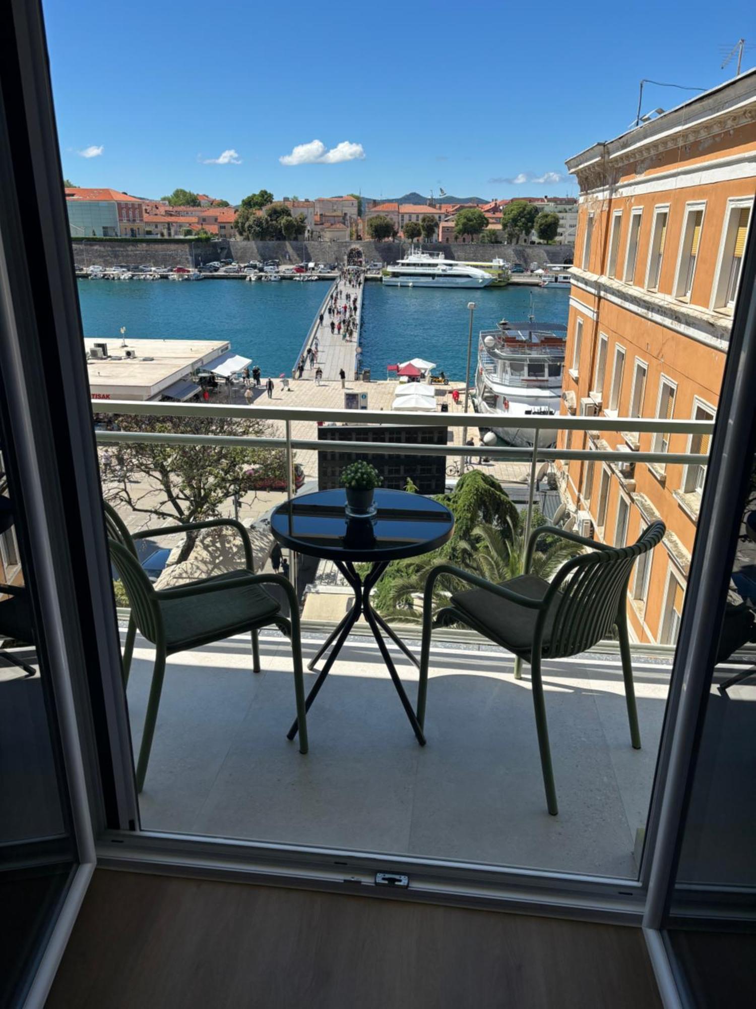 Aurum Ponte Deluxe Zadar Luaran gambar